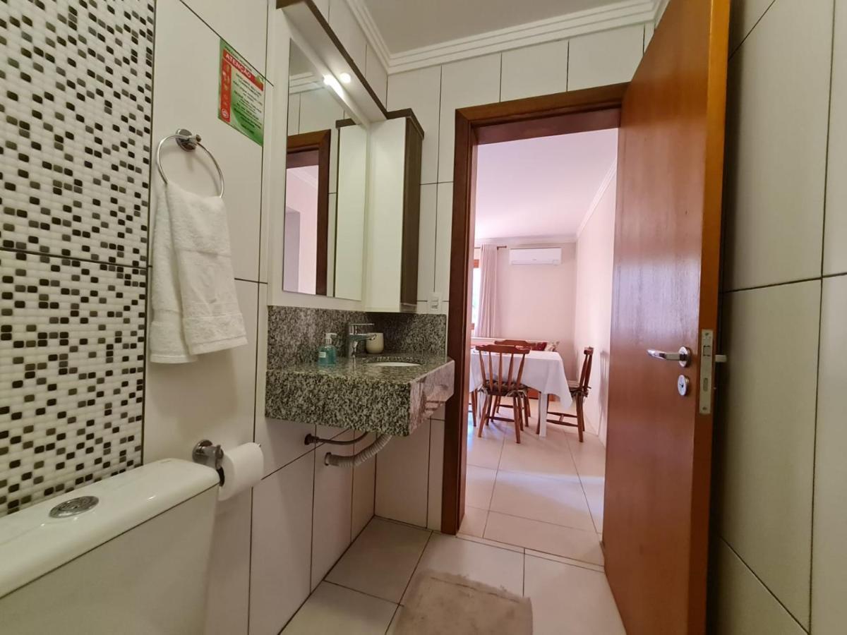 Vista Dutra Apartamento Gramado