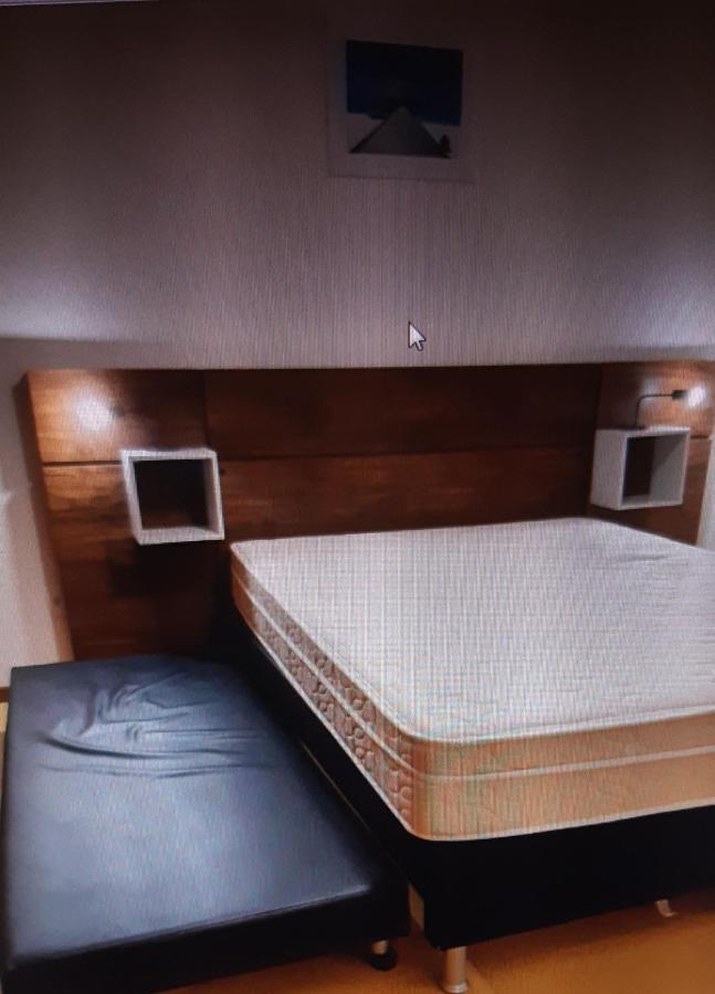 Residencial Mirante da Colina Hoffmann 219 Apartamento *
