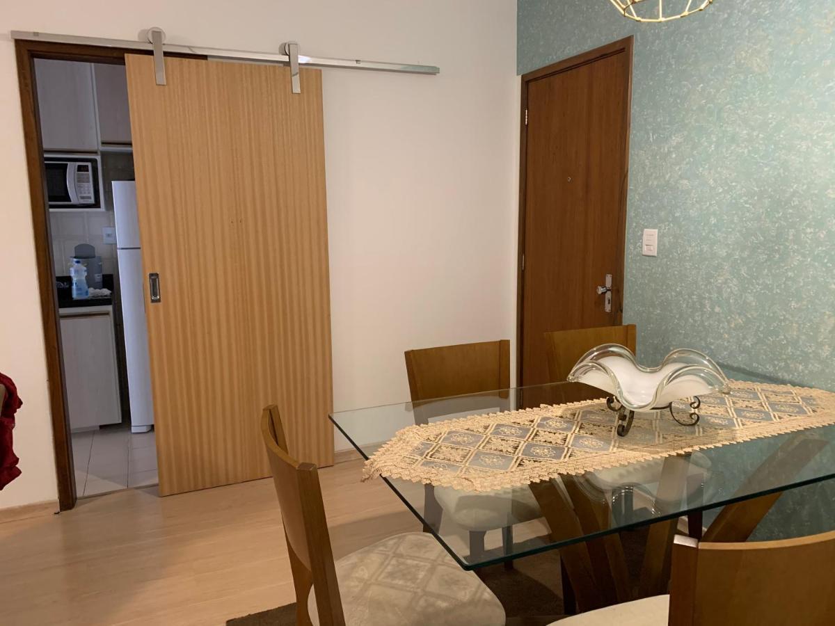 Apartamento Residencial Edelweiss-centro 3d *