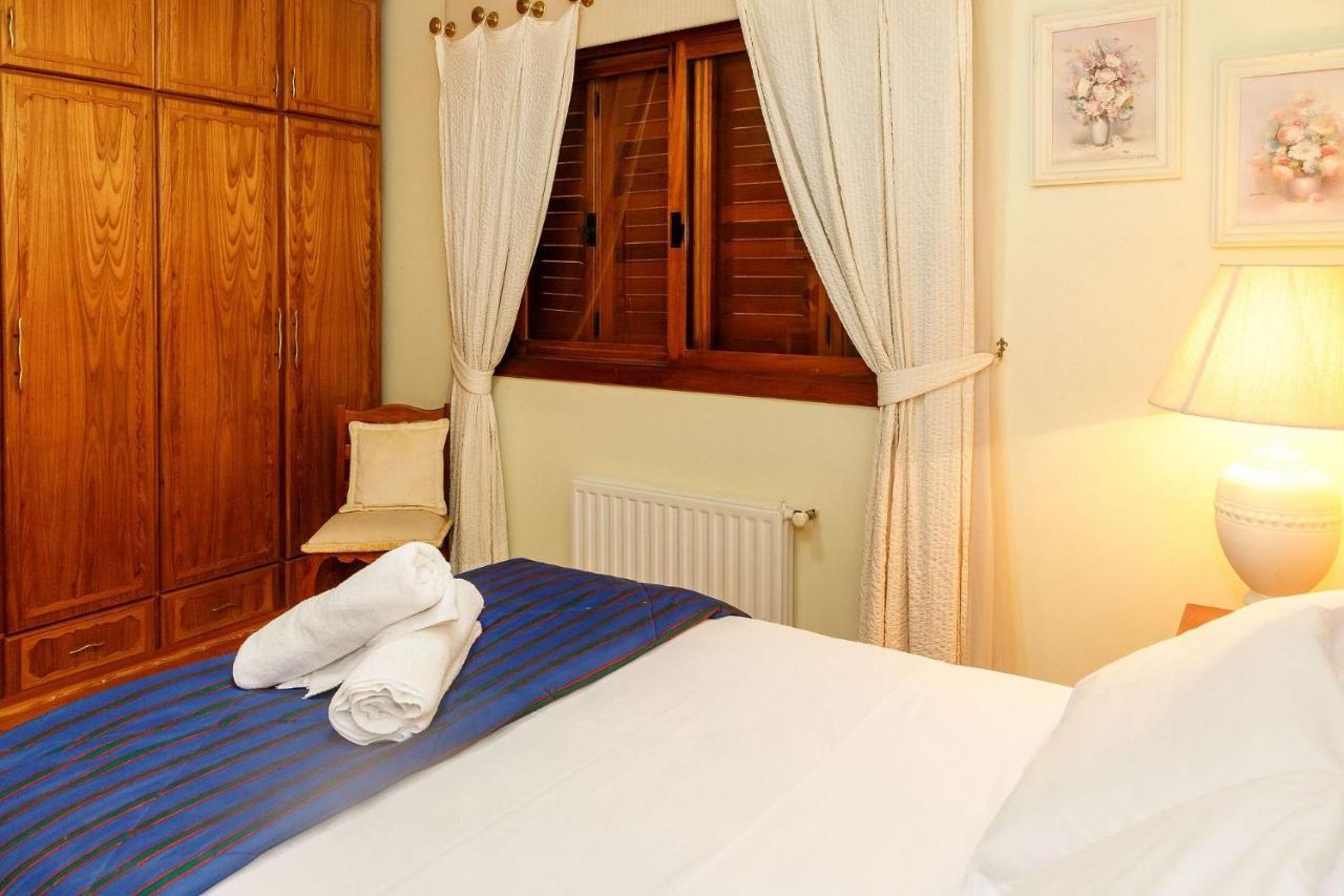 Apartamento Solar Das Rosas Gramado