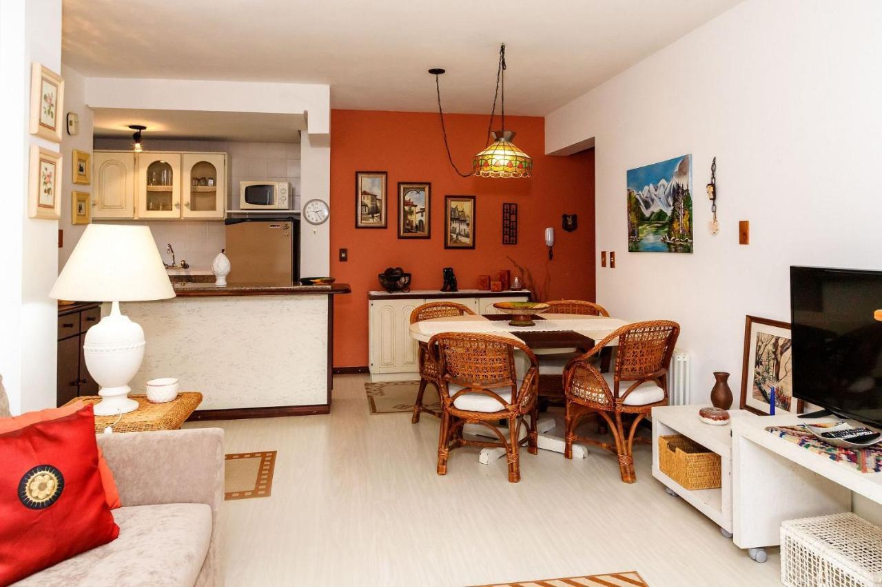 Apartamento Solar Das Rosas Apartamento