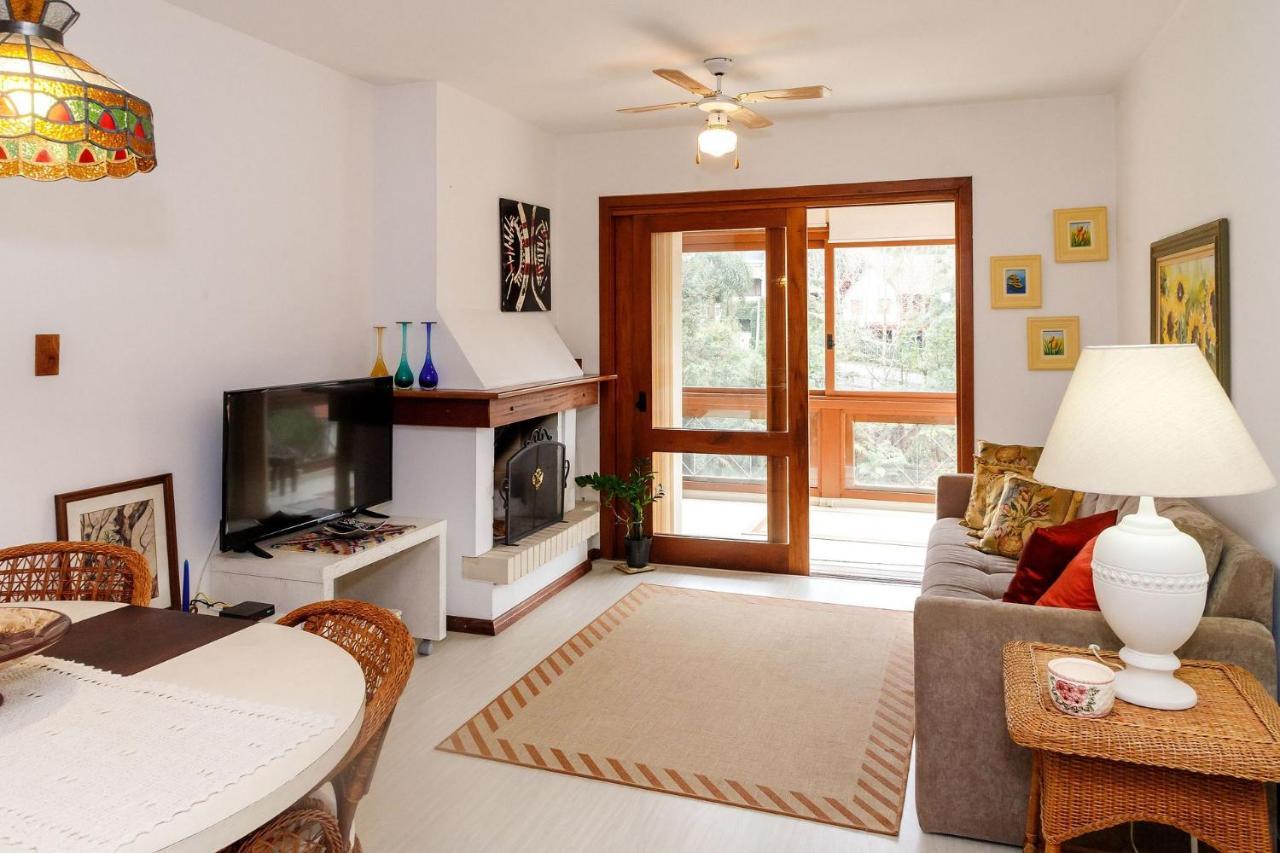 Apartamento Solar Das Rosas Apartamento