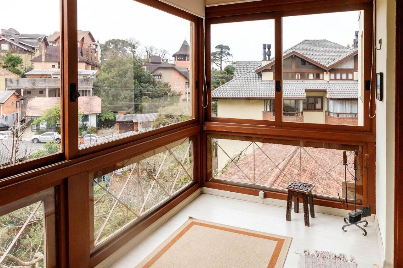 Apartamento Solar Das Rosas *