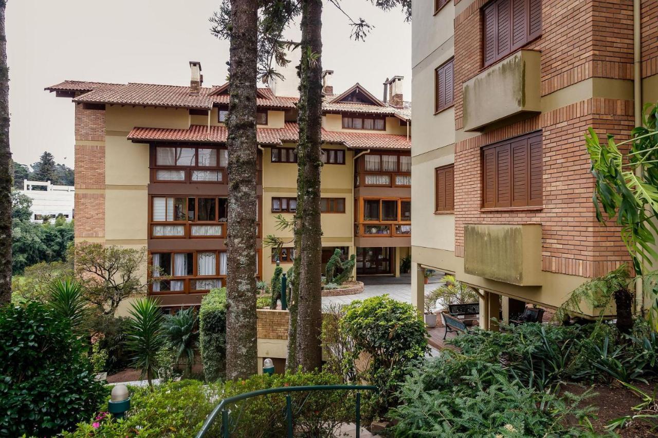 Apartamento Solar Das Rosas