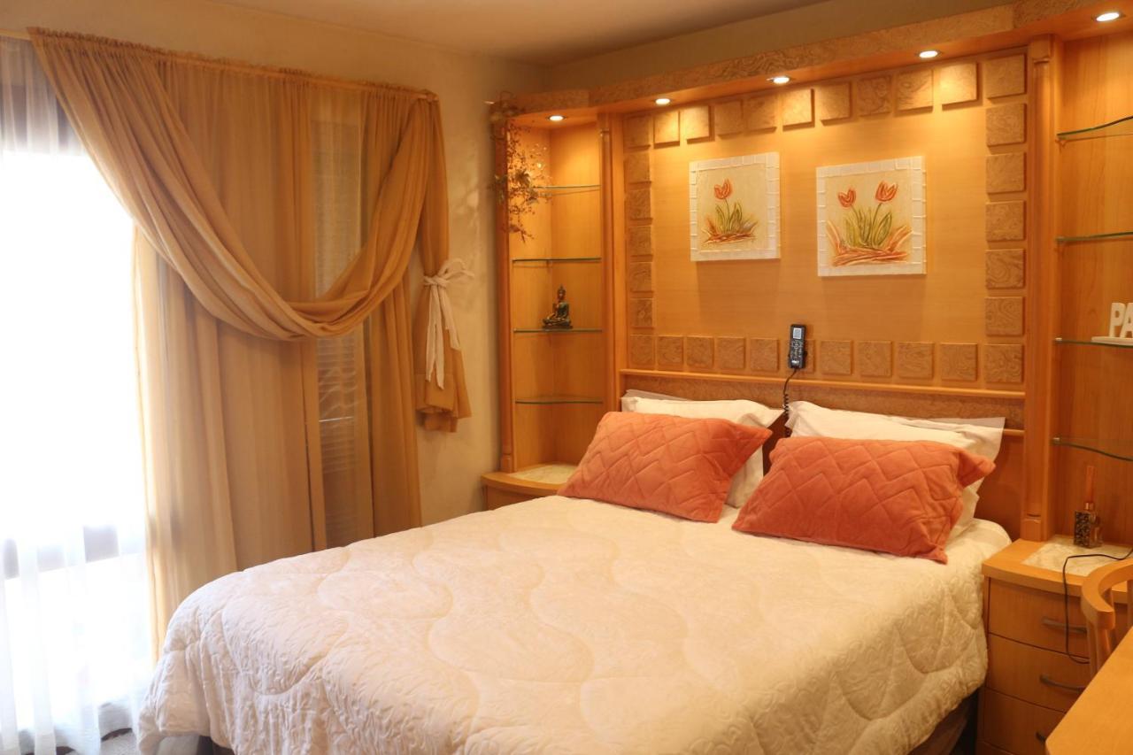Apartamento Apartamento Completo E Aconchegante Em Gramado