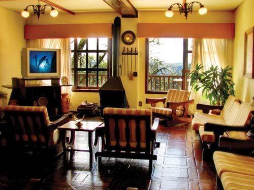 Residencial Vale Dourado * Gramado
