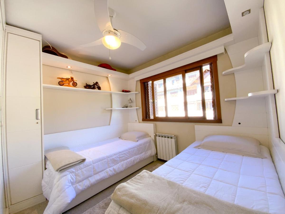 Apartamento Completo E Aconchegante Em * Gramado