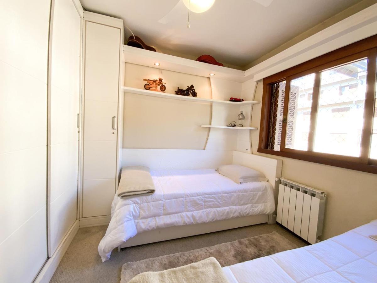 Apartamento Apartamento Completo E Aconchegante Em