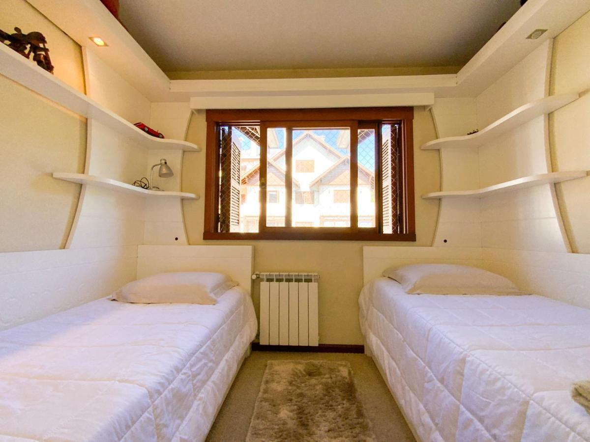 Apartamento Completo E Aconchegante Em