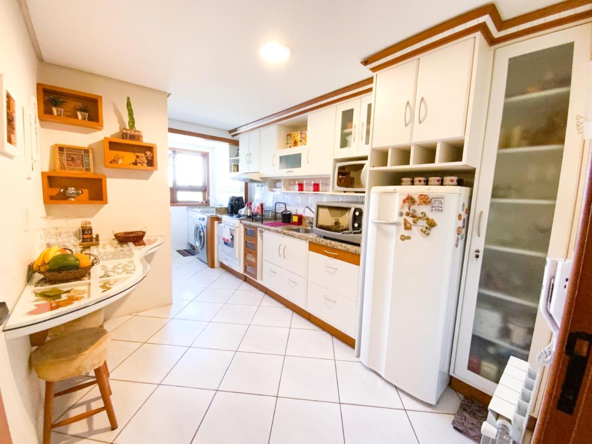 Apartamento Apartamento Completo E Aconchegante Em *