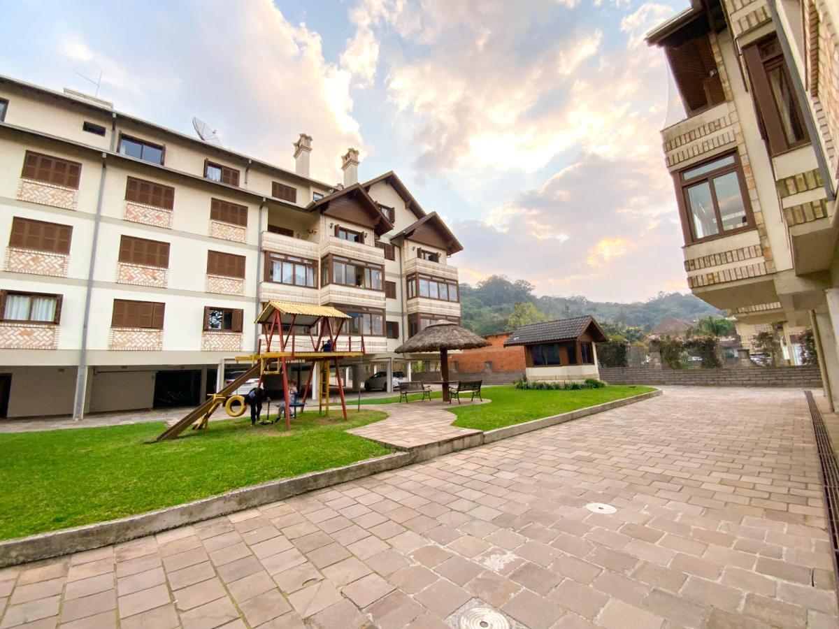 Apartamento Completo E Aconchegante Em *