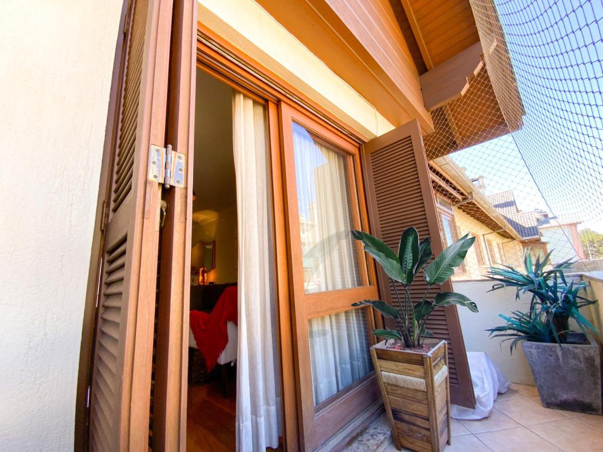 Apartamento Completo E Aconchegante Em Apartamento