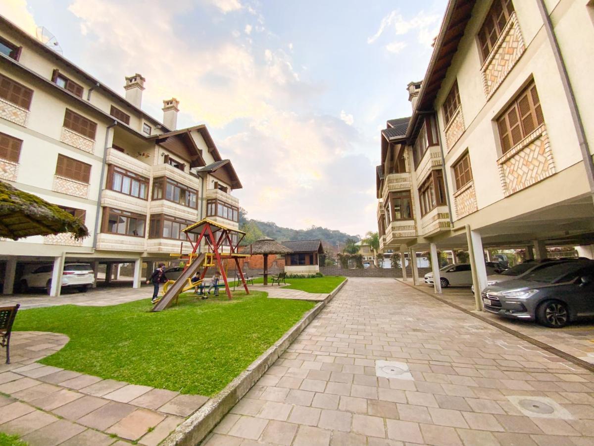 Apartamento Completo E Aconchegante Em *