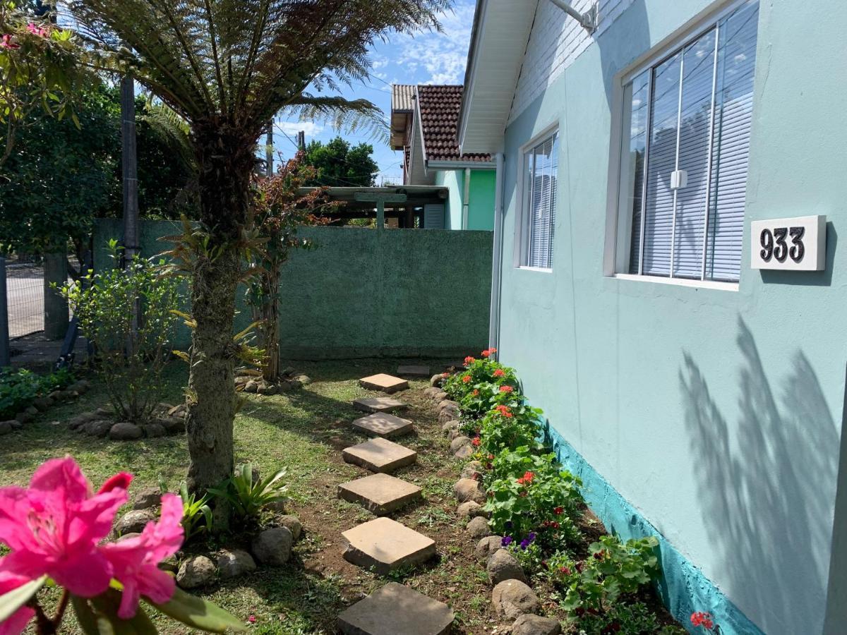 Casa Otton - Casa Aconchegante, 3 Quartos Com Cama De Casal Todos Com Ar Condicionado Casa de férias