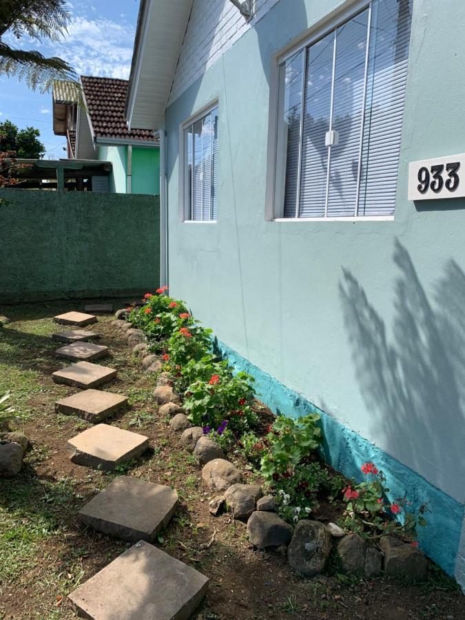 Casa Otton - Casa Aconchegante, 3 Quartos Com Cama De Casal Todos Com Ar Condicionado Casa de férias *