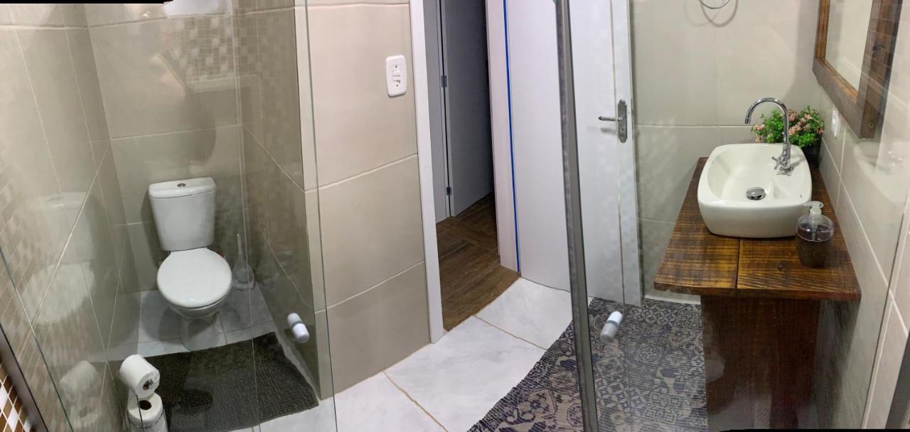 Casa Otton - Casa Aconchegante, 3 Quartos Com Cama De Casal Todos Com Ar Condicionado Casa de férias *