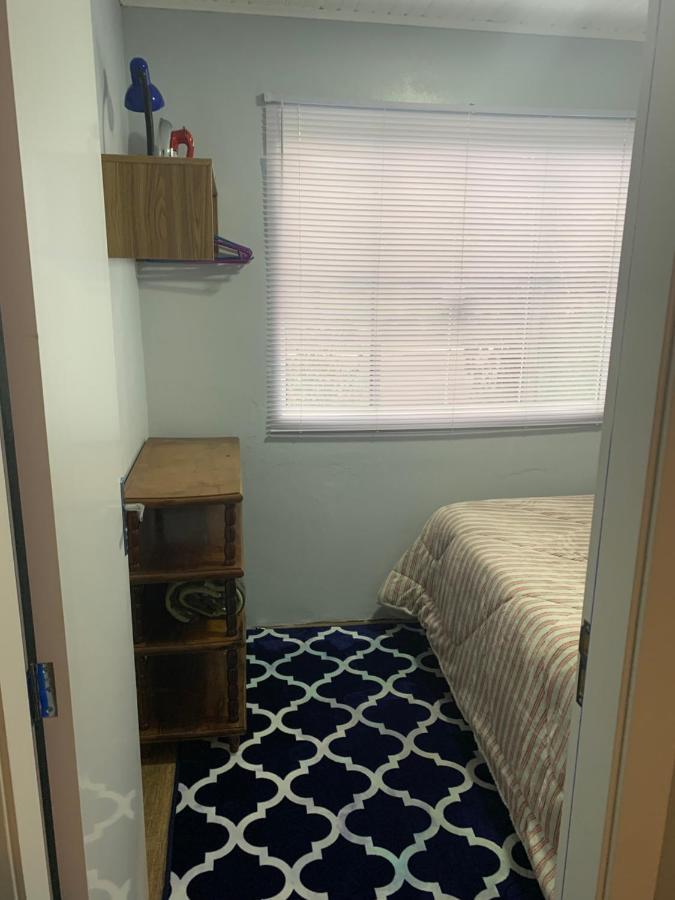 Casa de férias Casa Otton - Casa Aconchegante, 3 Quartos Com Cama De Casal Todos Com Ar Condicionado