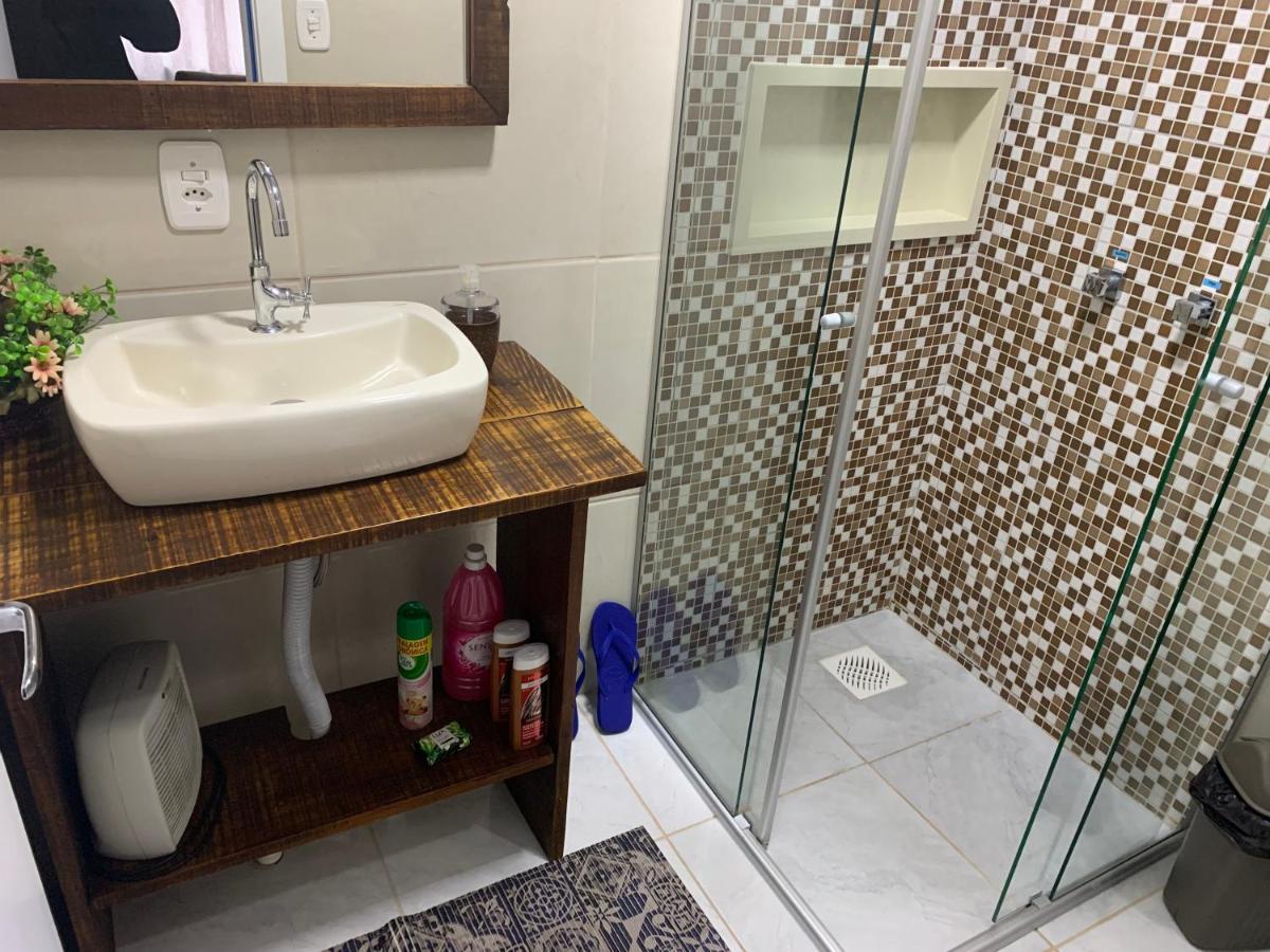 Casa de férias Casa Otton - Casa Aconchegante, 3 Quartos Com Cama De Casal Todos Com Ar Condicionado *
