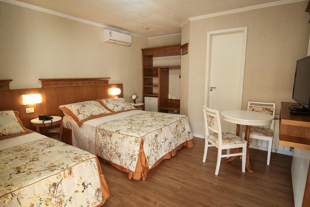 Life Infinity Hotel Gramado