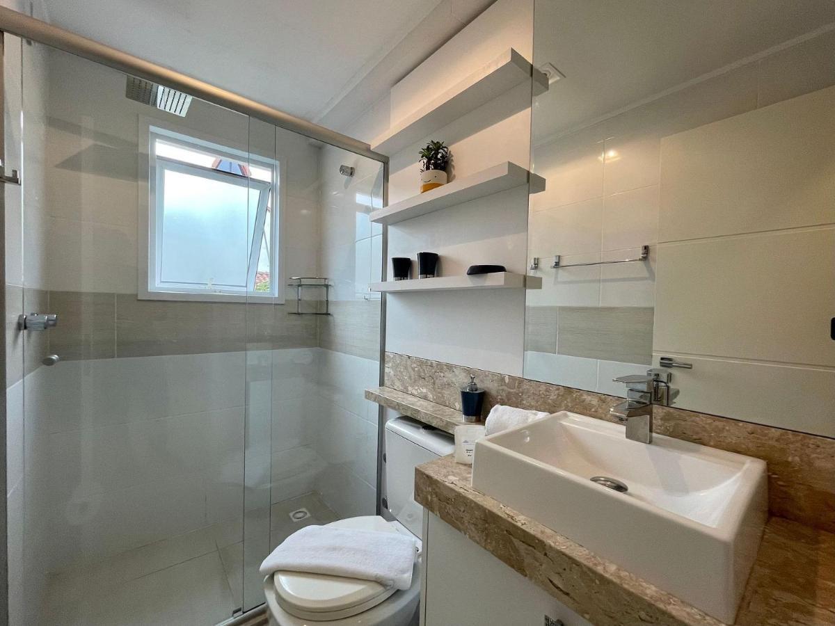 Apartamento Dom Rolim 203 -
