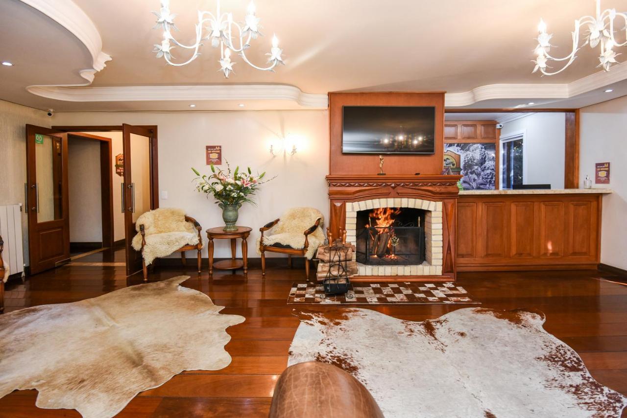 Kehl Haus Hotel Gramado