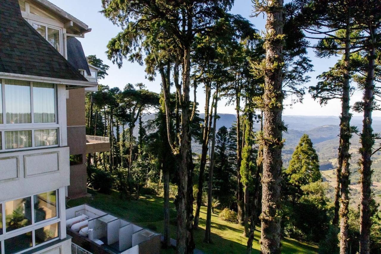 Apartamento O De Gramado, Localizacao Centralizada *