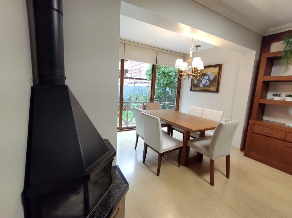 Residencial Solar Esmeraldas Apartamento