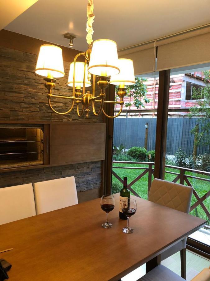Residencial Solar Esmeraldas