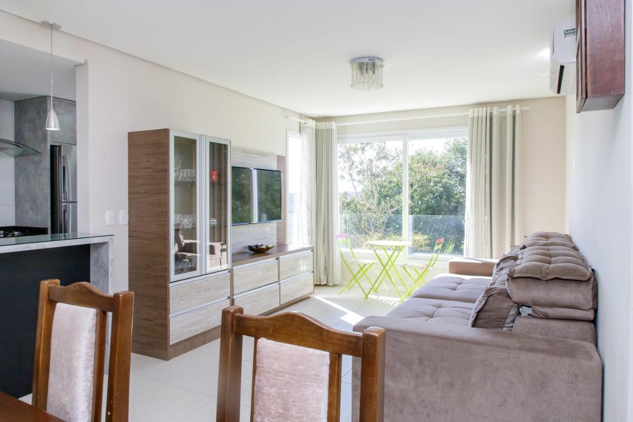 Apartamento Apto De 2 Quartos Acomoda Ate 6 Gramado