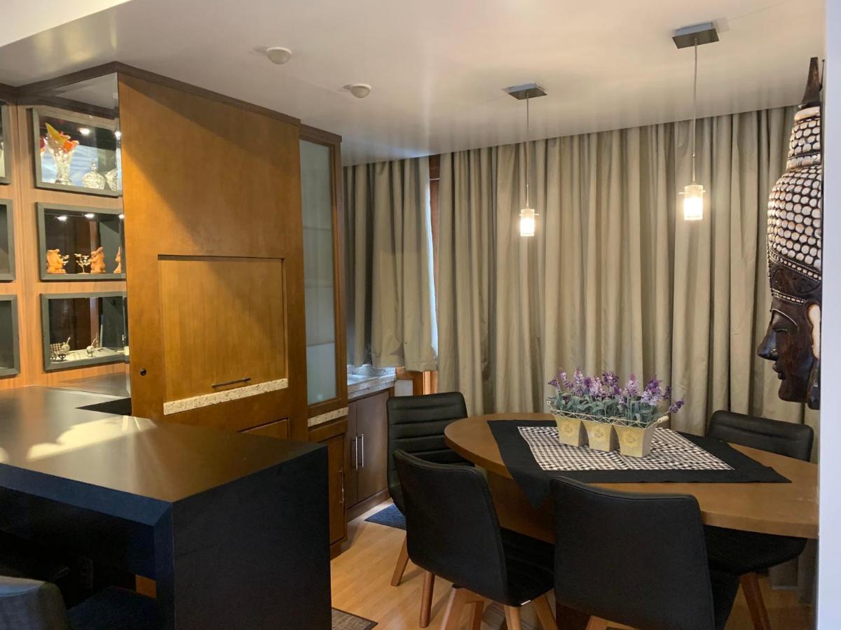 Apartamento Junto A Rua Coberta, Recem Decorado
