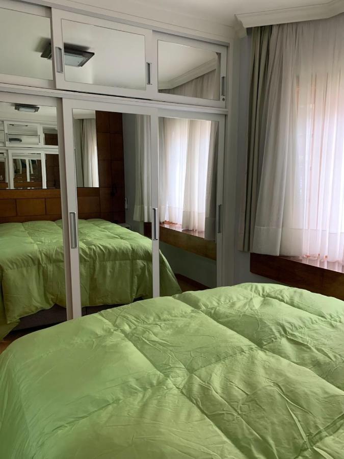 Apartamento Apartamento Junto A Rua Coberta, Recem Decorado *