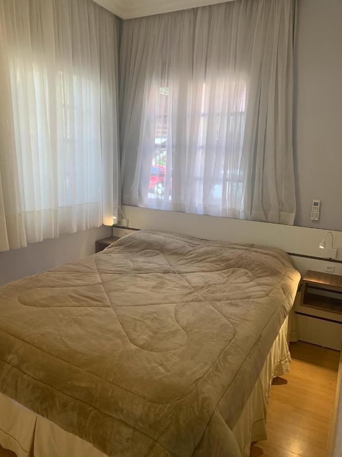 Apartamento Apartamento Junto A Rua Coberta, Recem Decorado