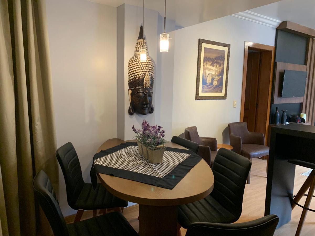 Apartamento Junto A Rua Coberta, Recem Decorado Apartamento *