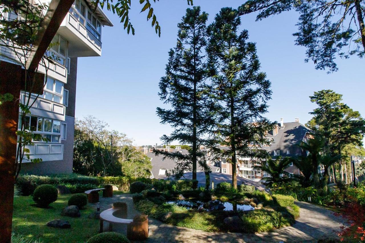 O De Gramado, Localizacao Centralizada Gramado