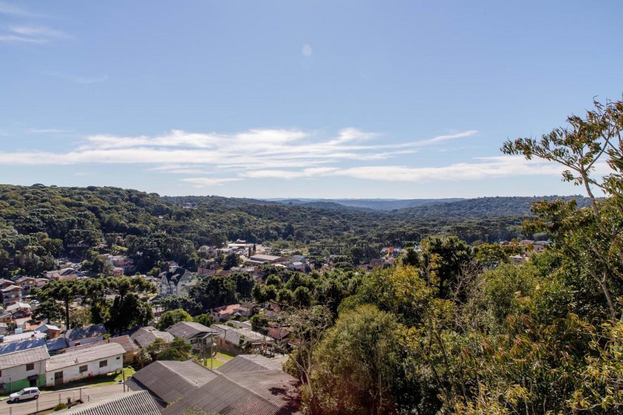 Apto De 2 Quartos Acomoda Ate 6 * Gramado