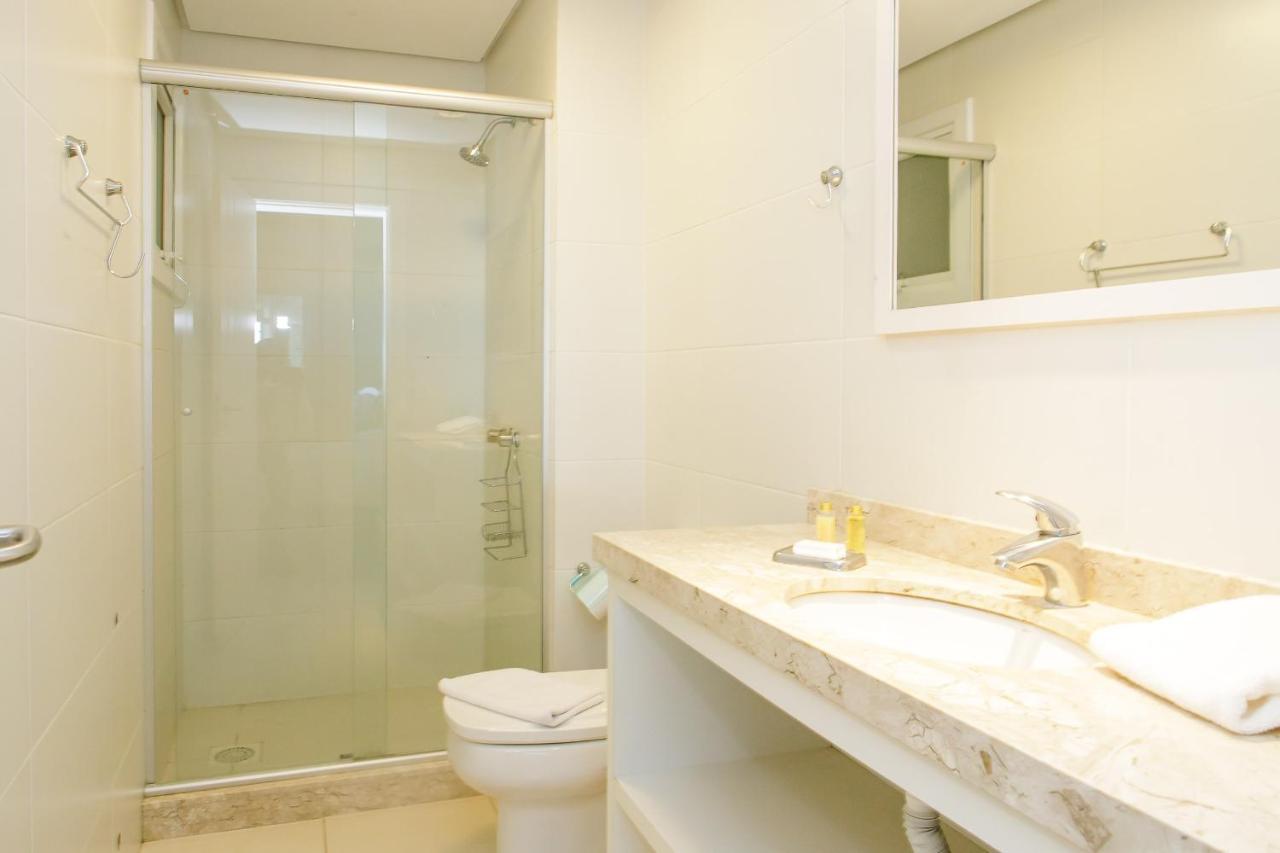 Apartamento O De Gramado, Localizacao Centralizada