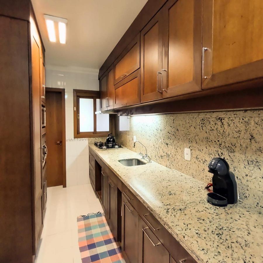 Residencial Solar Esmeraldas Apartamento