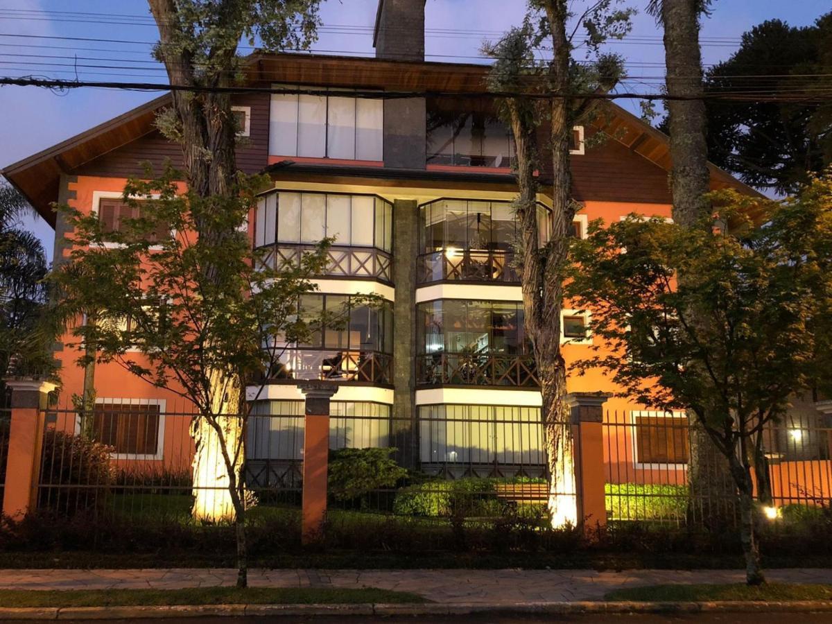 Apartamento Residencial Solar Esmeraldas Gramado