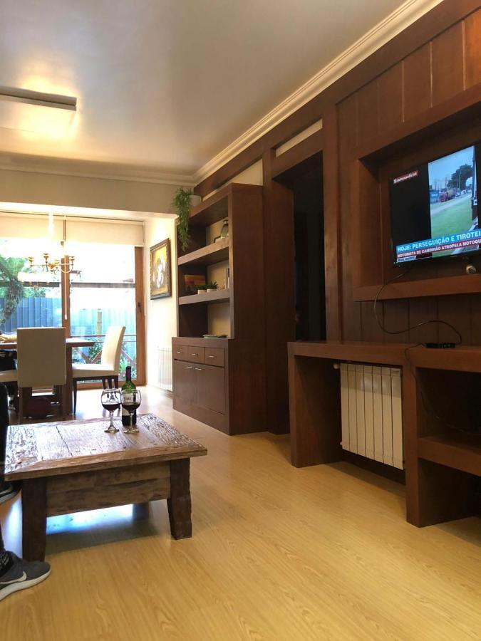 Residencial Solar Esmeraldas Apartamento