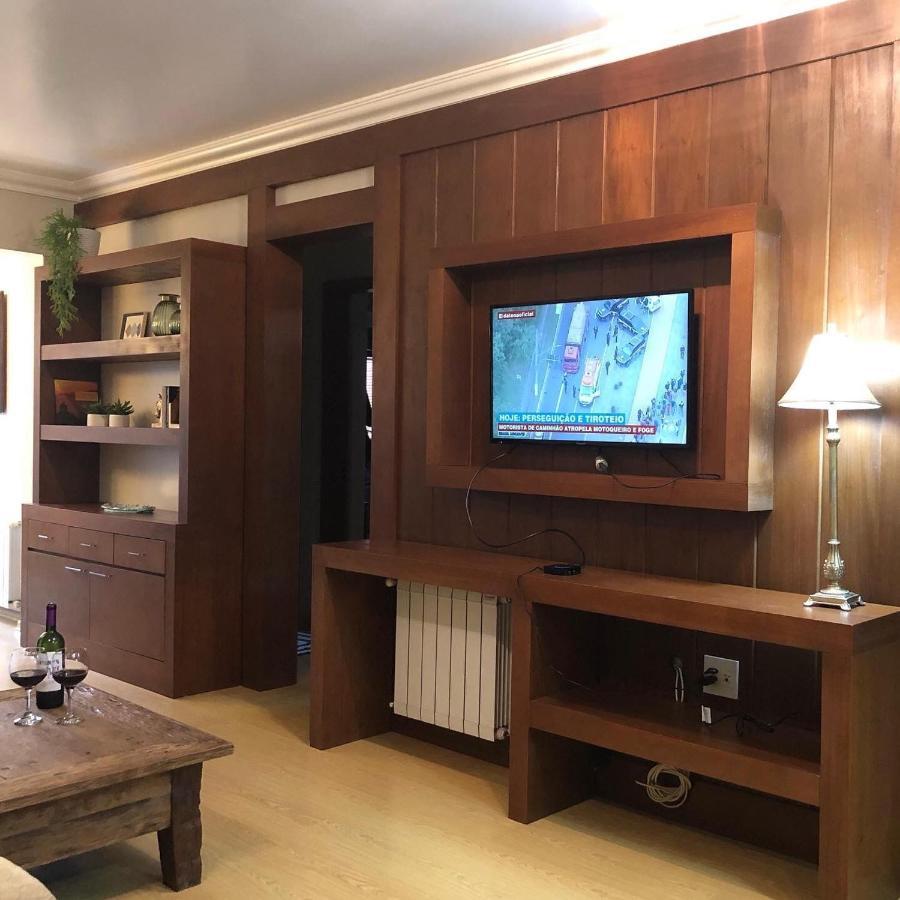 Apartamento Residencial Solar Esmeraldas
