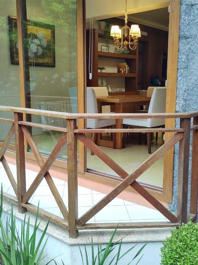 Apartamento Residencial Solar Esmeraldas