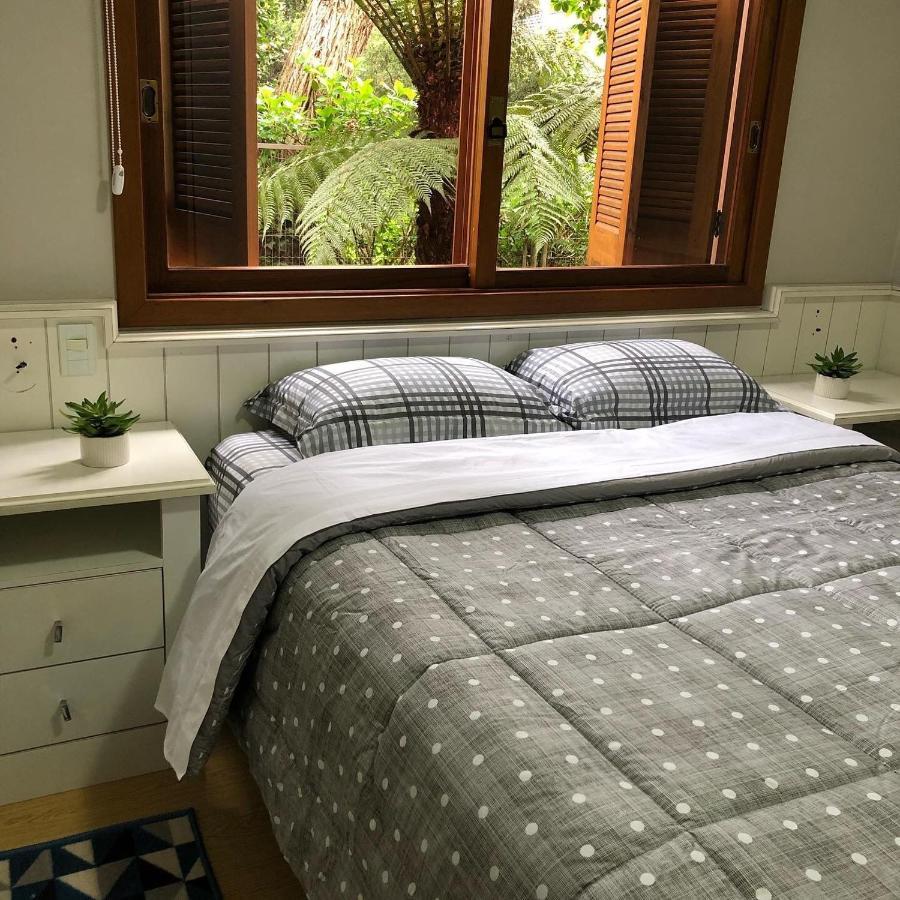 Residencial Solar Esmeraldas Apartamento Gramado
