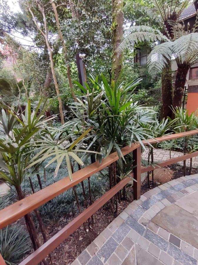 Residencial Solar Esmeraldas Gramado