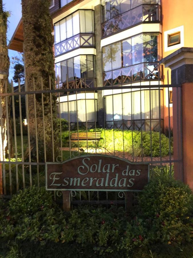 Residencial Solar Esmeraldas Gramado