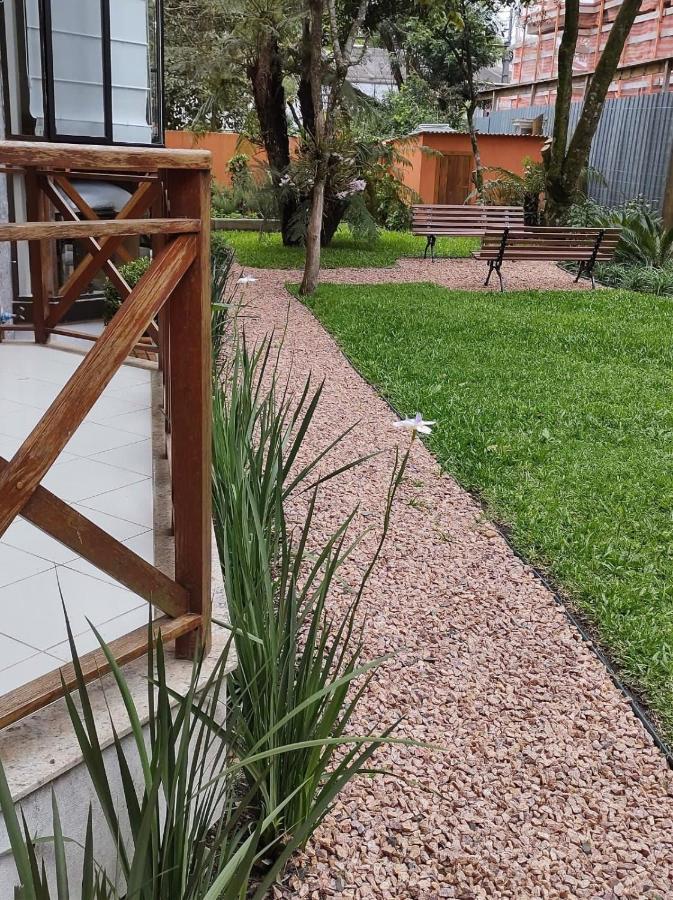 Apartamento Residencial Solar Esmeraldas