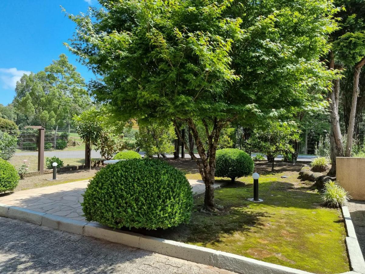 Duplex Aconchegante No Buganvilias Flat Apartamento Gramado