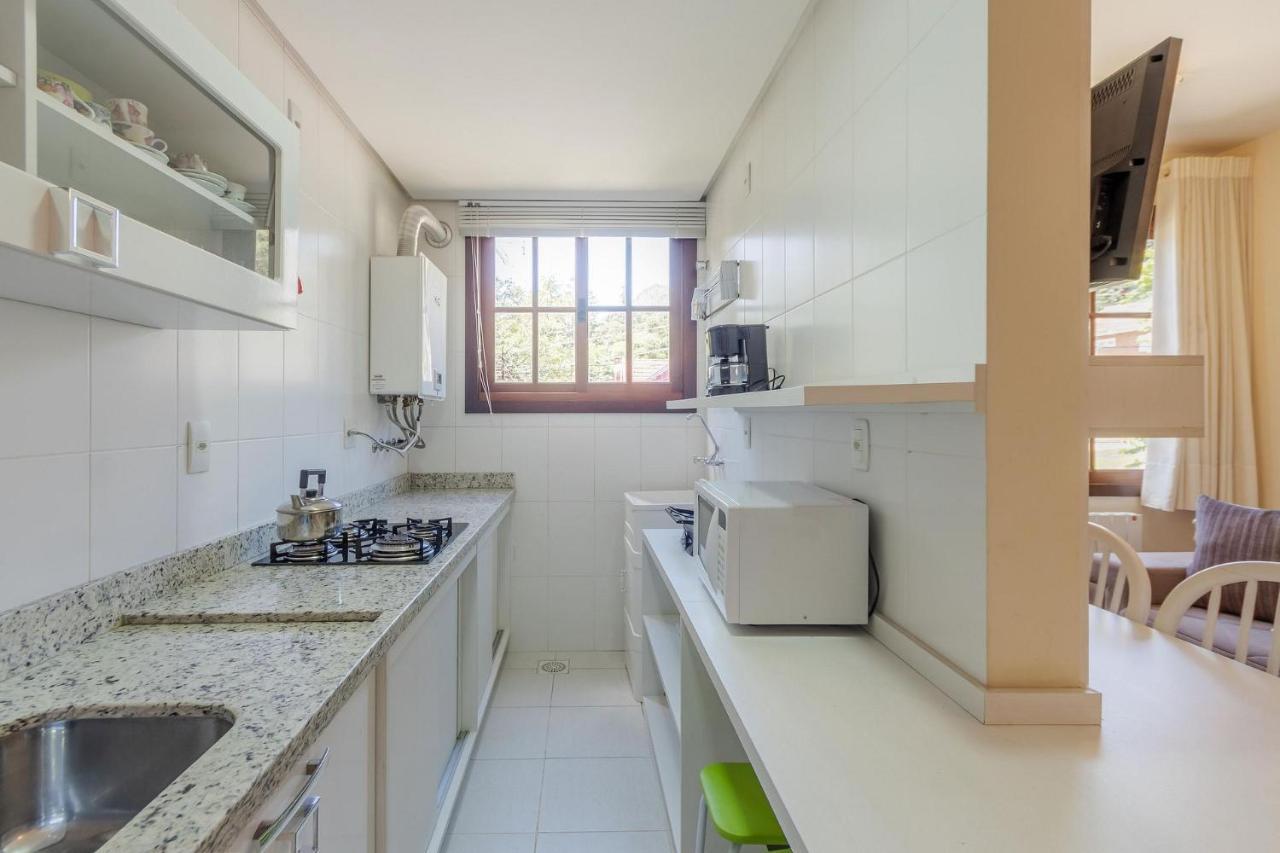Rosenfeld 201 - Apartamento Em *