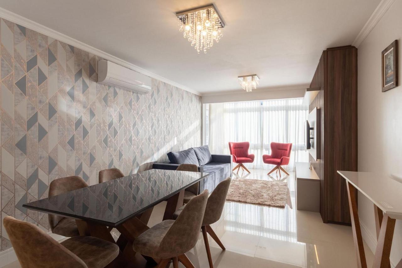Apartamento Dom Rolim 203 - *