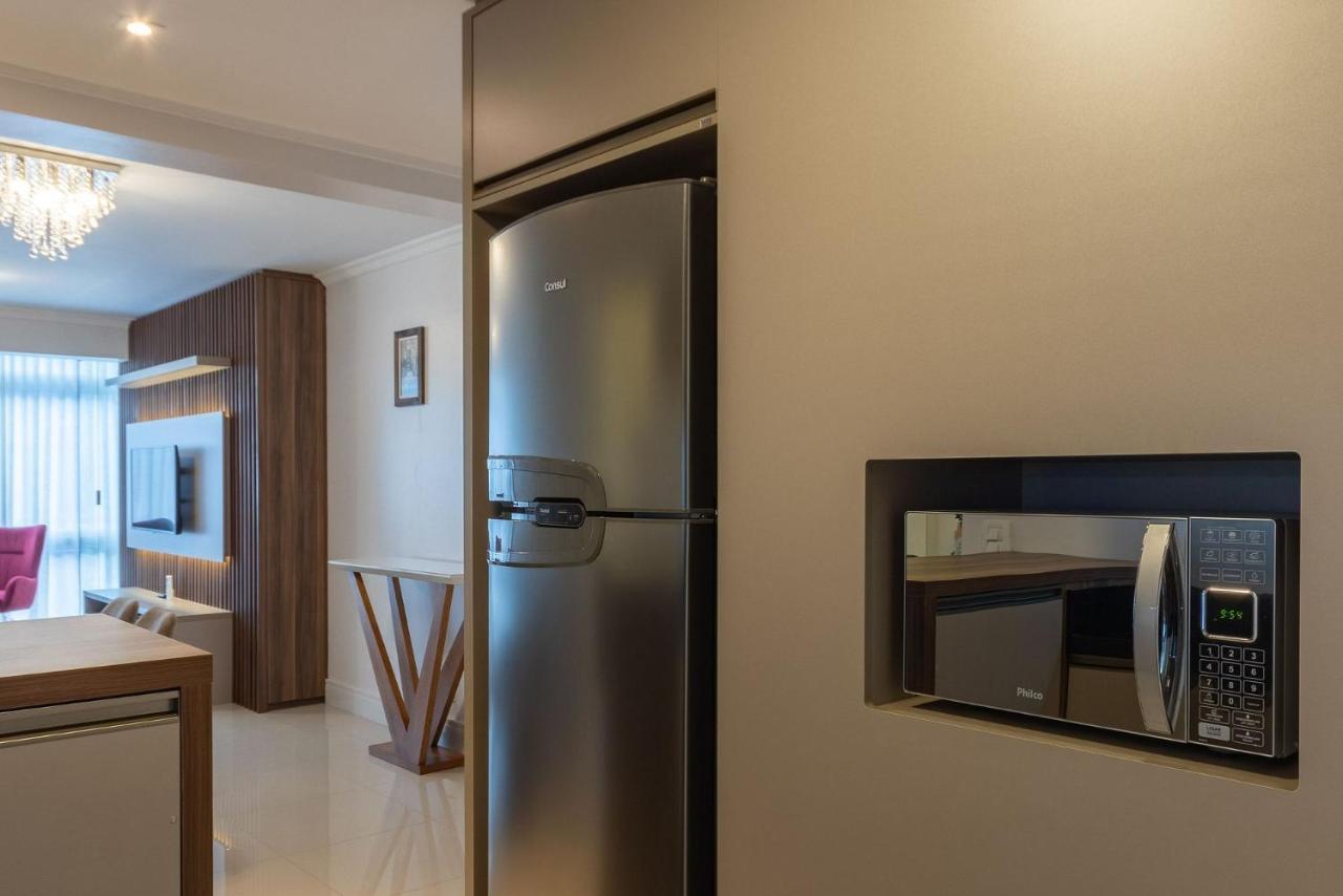 Dom Rolim 203 - Apartamento Gramado