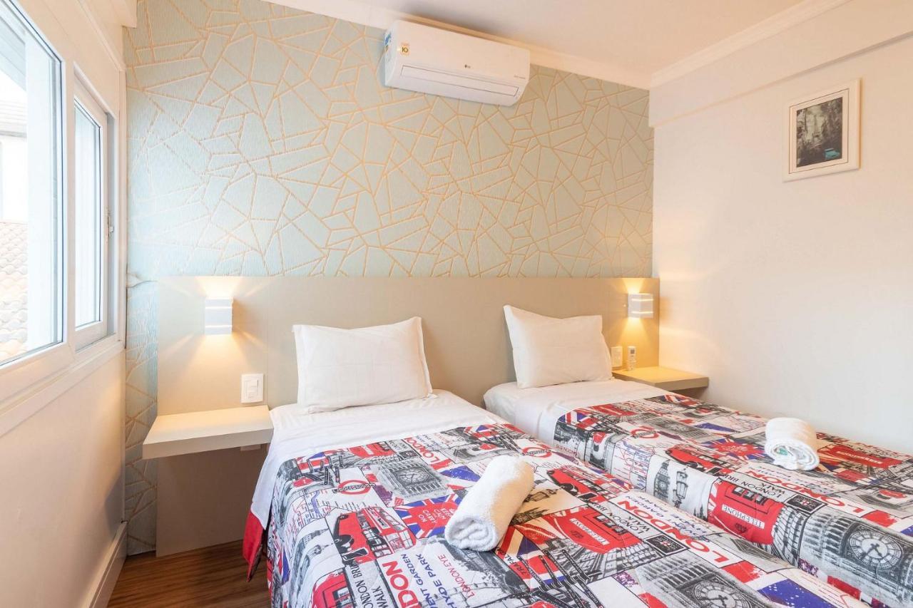 Dom Rolim 203 - Apartamento Gramado